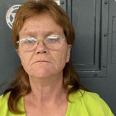 mugshot of LITHA  CRAIG