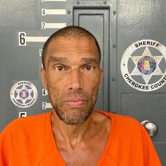 mugshot of ERIC  CRANE