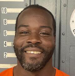 mugshot of TERRY  HUGGINS