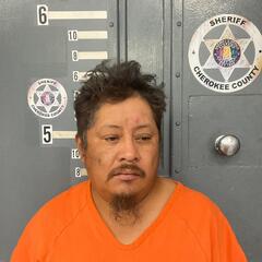 mugshot of JUAN  MARTIN-CASTANOS
