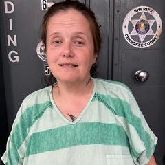 mugshot of ANGEL  HAWKINS