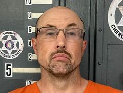 mugshot of TROY  WATWOOD