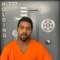 mugshot of QUARTEZ  POWELL