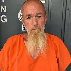 mugshot of JAMES  CRANE