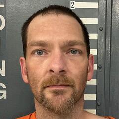 mugshot of JONATHAN  FARMER