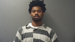 mugshot of LARMARION  BETHANY
