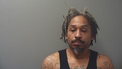 mugshot of DONALD  RAMSON