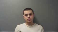 mugshot of MAXWELL  ARMOUR