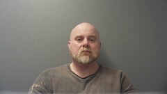 mugshot of JUSTIN  STEPHENS
