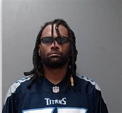 mugshot of AARON  BOYD