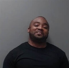 mugshot of CEDRICK  CARROLL