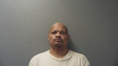 mugshot of JUANO  COBB
