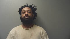 mugshot of JOSHUA  CONNIE
