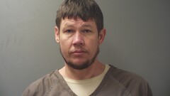 mugshot of MICHAEL  DAVENPORT