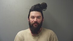 mugshot of ROBERT  DYE