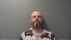 mugshot of CURTIS  FRANKS