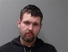 mugshot of CHRISTOPHER  MCDONALD