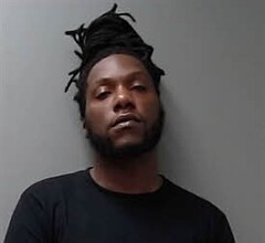 mugshot of TYRONE  WATKINS