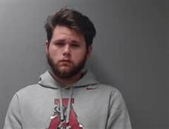 mugshot of KEYLAN  MORGAN