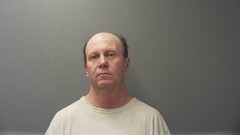 mugshot of JOSEPH  POUNDERS