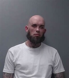 mugshot of RODNEY  IVEY