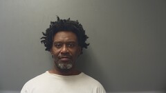mugshot of STEFANO  WILLIAMS