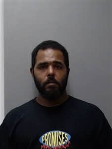 mugshot of JAMARCUS  WHITSON