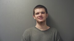 mugshot of FREDERIC  RIDER