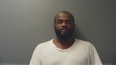mugshot of DAVID  CHERRY