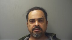 mugshot of BILLY  KINDLE