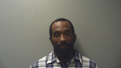 mugshot of MAURICE  ROBINSON