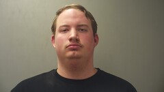 mugshot of LANDON  WILLIAMS