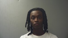 mugshot of SEQUENCE  WIGGINS