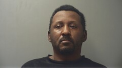 mugshot of DERRICK  BOLDING