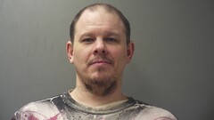 mugshot of ERIC  TATE