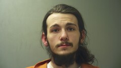 mugshot of PAUL  TRANKLE