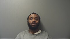 mugshot of JEFFREY  HORRISON