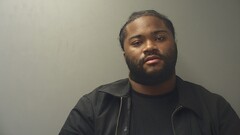 mugshot of TARVARIUS  CRAWFORD