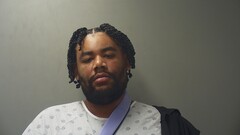 mugshot of KEVIN  GAMBLE