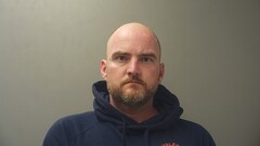 mugshot of LANDON  JEFFREYS