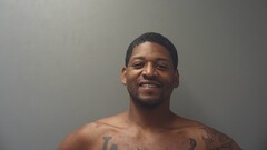 mugshot of SEMAJ  REDD