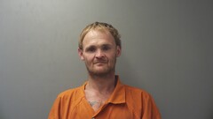 mugshot of JOSEPH  TERRY
