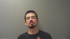mugshot of MATTHEW  BARRIER