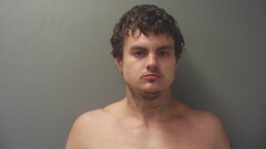 mugshot of JOHN  DENTON