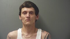 mugshot of KOTY  WILLIAMS