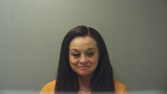 mugshot of BRITTANY  RAY
