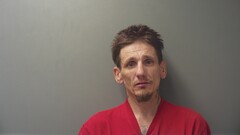 mugshot of MICHAEL  WILLIAMS