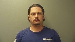 mugshot of ROBERT  BOLDEN