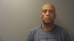 mugshot of CEDRIC  GHOLSTON