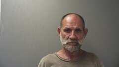 mugshot of MICHAEL  ALLEN